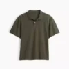 Rahat Pike Polo Tişört