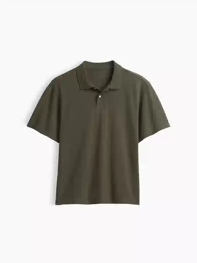 Rahat Pike Polo Tişört