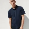 Rahat Pike Polo Tişört