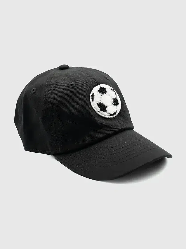 Rey to Z Çocuk ve Bebek Futbol Şapkası