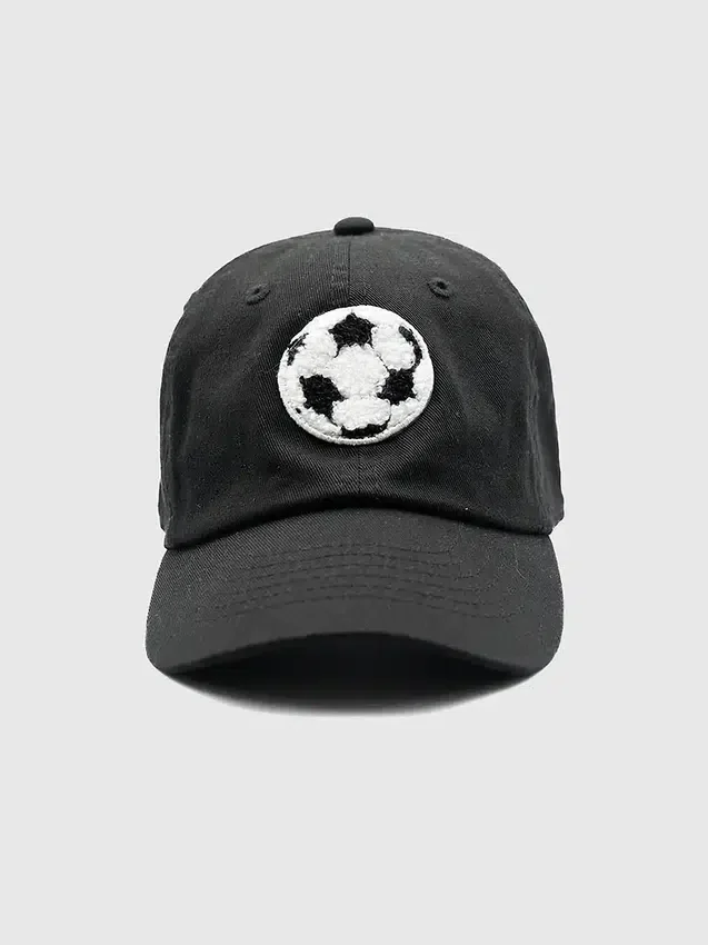 Rey to Z Çocuk ve Bebek Futbol Şapkası