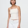 Ribana Kazak Kısa Tank Top