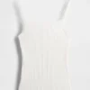 Ribana Kazak Kısa Tank Top
