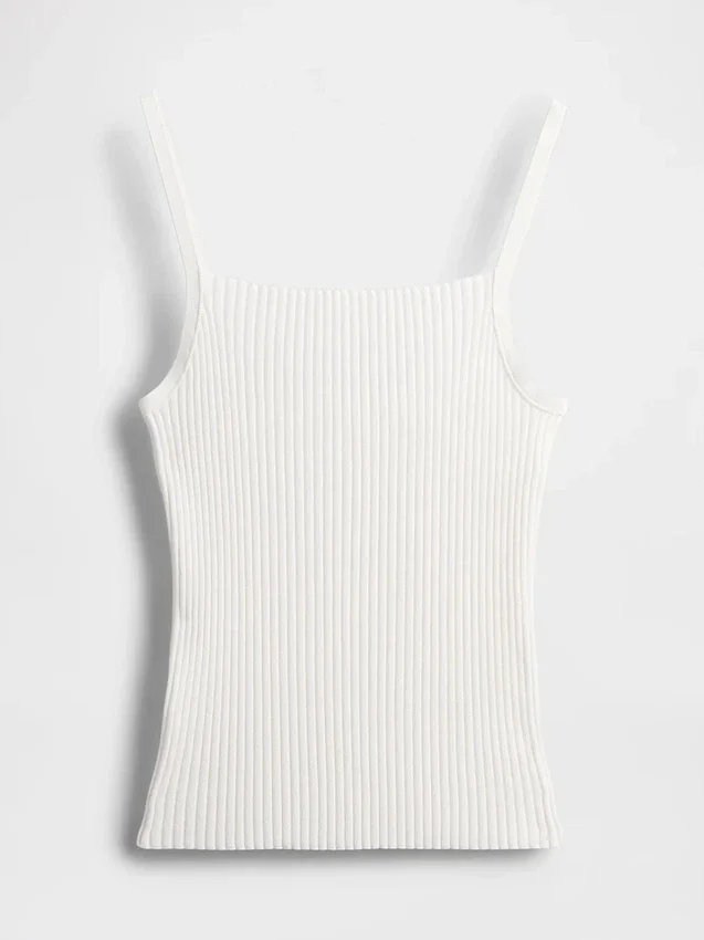 Ribana Kazak Kısa Tank Top
