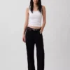 Ribana Scoop Tank Top