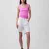 Ribana Scoop Tank Top