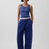 Ribana Scoop Tank Top