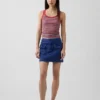 Ribana Scoop Tank Top