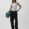 Ribana Scoop Tank Top