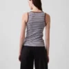 Ribana Scoop Tank Top