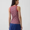 Ribana Scoop Tank Top