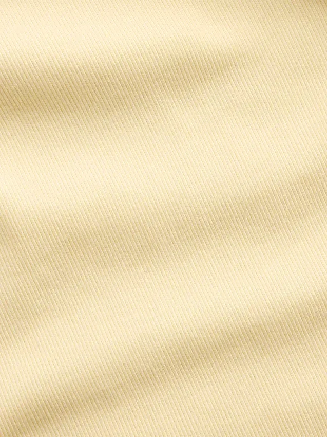 Ribana Scoop Tank Top