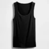 Ribana Scoop Tank Top