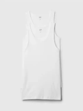 Ribana Tank Top (2'li Paket)