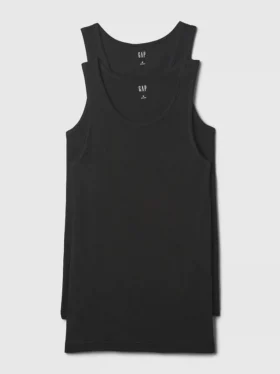 Ribana Tank Top (2'li Paket)