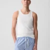 Ribana Tank Top (2'li Paket)