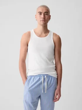 Ribana Tank Top (2’li Paket)