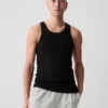 Ribana Tank Top (2'li Paket)