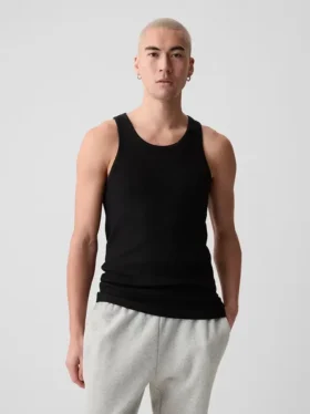 Ribana Tank Top (2’li Paket)