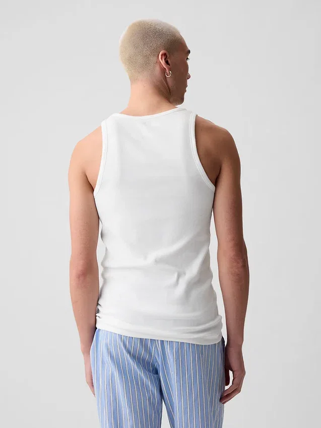 Ribana Tank Top (2'li Paket)