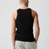 Ribana Tank Top (2'li Paket)