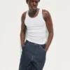 Ribana Tank Top (2'li Paket)