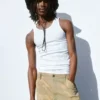 Ribana Tank Top (2'li Paket)
