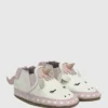 Robeez Bebek Evie Yumuşak Tabanlı Ayakkabılar