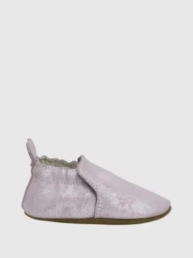 Robeez Bebek Pretty Pearl Yumuşak Tabanlı Ayakkabılar
