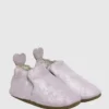 Robeez Bebek Pretty Pearl Yumuşak Tabanlı Ayakkabılar