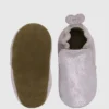Robeez Bebek Pretty Pearl Yumuşak Tabanlı Ayakkabılar