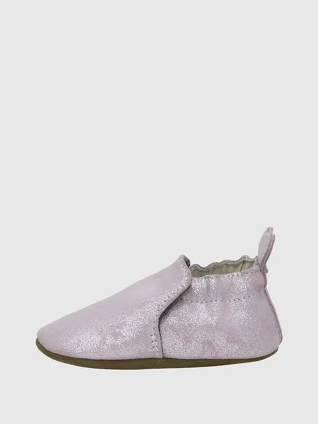 Robeez Bebek Pretty Pearl Yumuşak Tabanlı Ayakkabılar