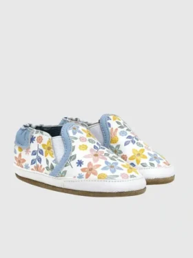 Robeez Bloom Yumuşak Tabanlı Ayakkabılar