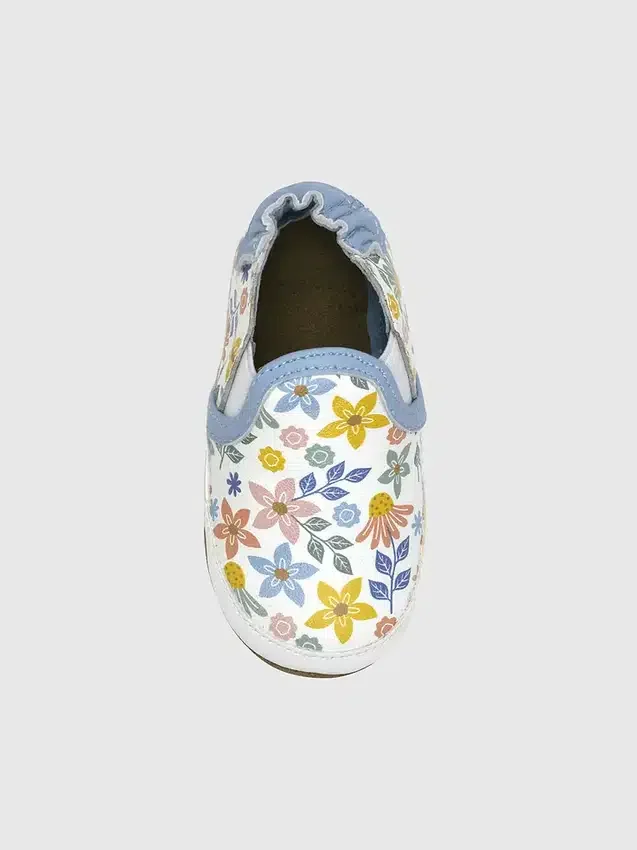 Robeez Bloom Yumuşak Tabanlı Ayakkabılar