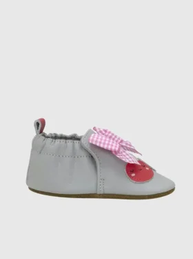 Robeez Cherry Cute Yumuşak Tabanlı Ayakkabılar