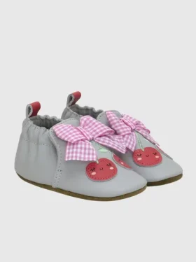 Robeez Cherry Cute Yumuşak Tabanlı Ayakkabılar
