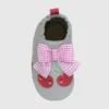 Robeez Cherry Cute Yumuşak Tabanlı Ayakkabılar