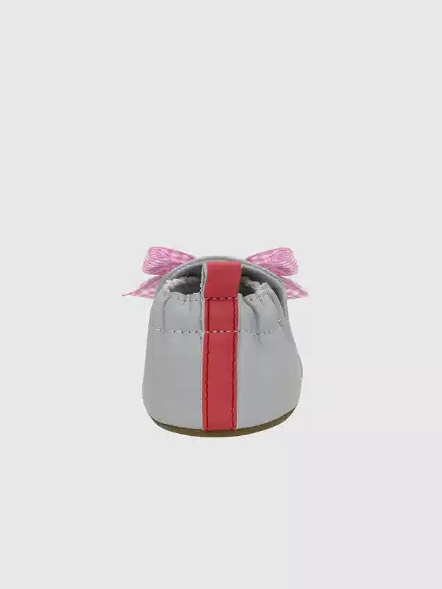 Robeez Cherry Cute Yumuşak Tabanlı Ayakkabılar