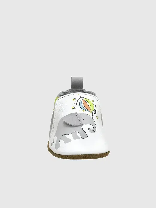 Robeez Little One Yumuşak Tabanlı Ayakkabılar