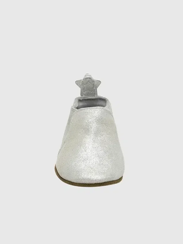 Robeez Pretty Pearl Yumuşak Tabanlı Ayakkabılar