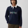 Robert Indiana 1969 Polo Gömlek