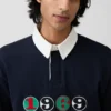 Robert Indiana 1969 Polo Gömlek