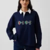 Robert Indiana 1969 Polo Gömlek