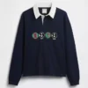 Robert Indiana 1969 Polo Gömlek