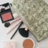 Sazan X Jujube 3 Parçalı Kese Seti