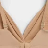 Secondskin Çapraz V Yaka Bralette