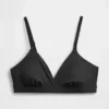 Secondskin Çapraz V Yaka Bralette