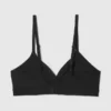 Secondskin Çapraz V Yaka Bralette