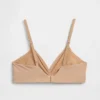 Secondskin Çapraz V Yaka Bralette