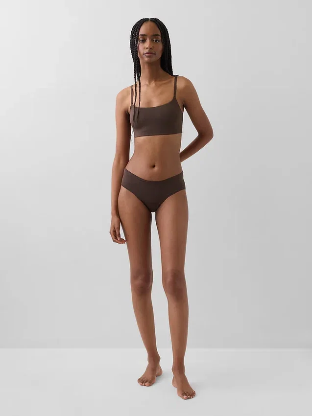 Secondskin Bralette